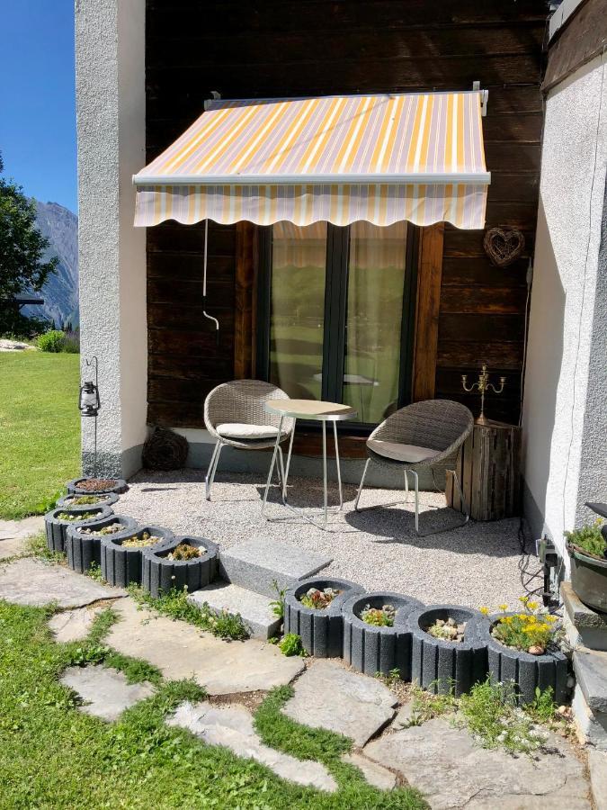 Magnifique Maison Pres Du Centre Nendaz Exterior foto