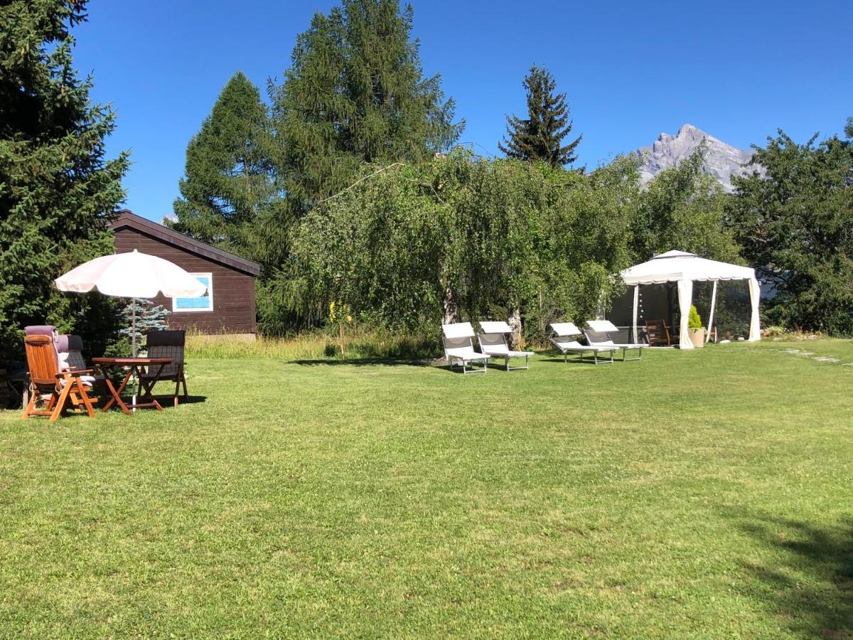 Magnifique Maison Pres Du Centre Nendaz Exterior foto
